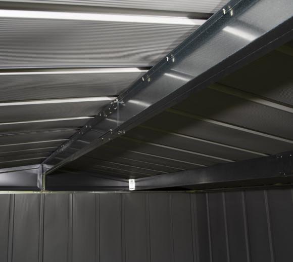 metallgartenhaus_spacemaker_10x12_innen