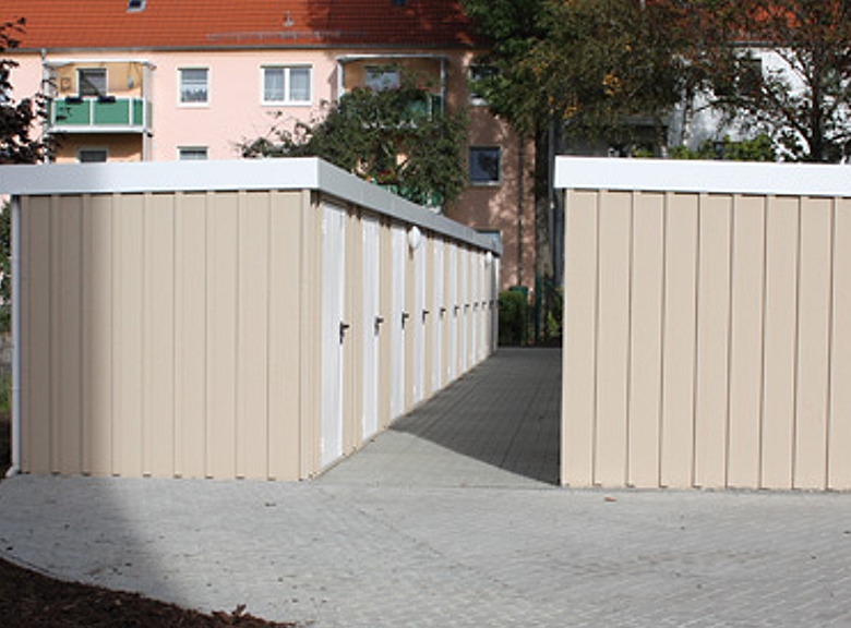 siebau-mzh-Reihenanlage