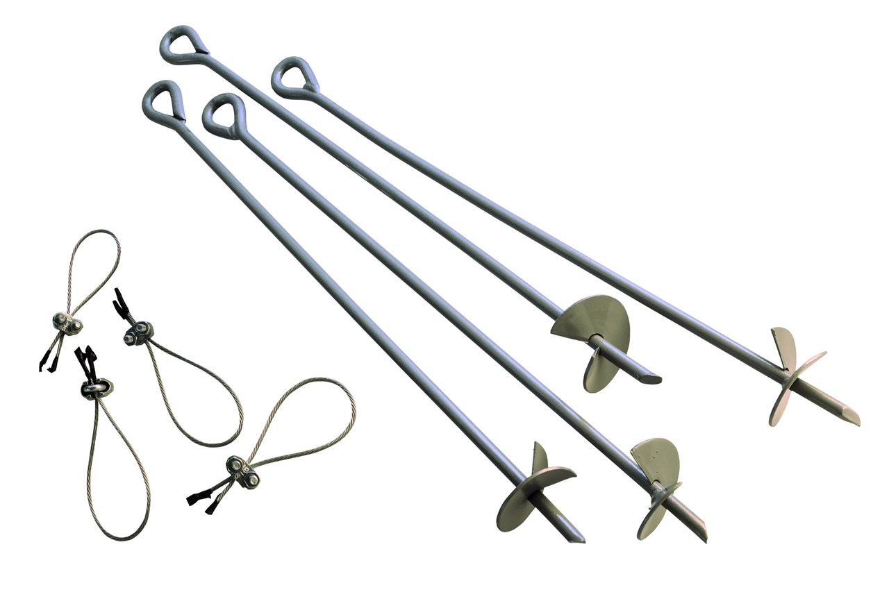 0002897-shelter-logic-bodenanker-762-cm-4-stk ShelterLogic 4 Bodenanker