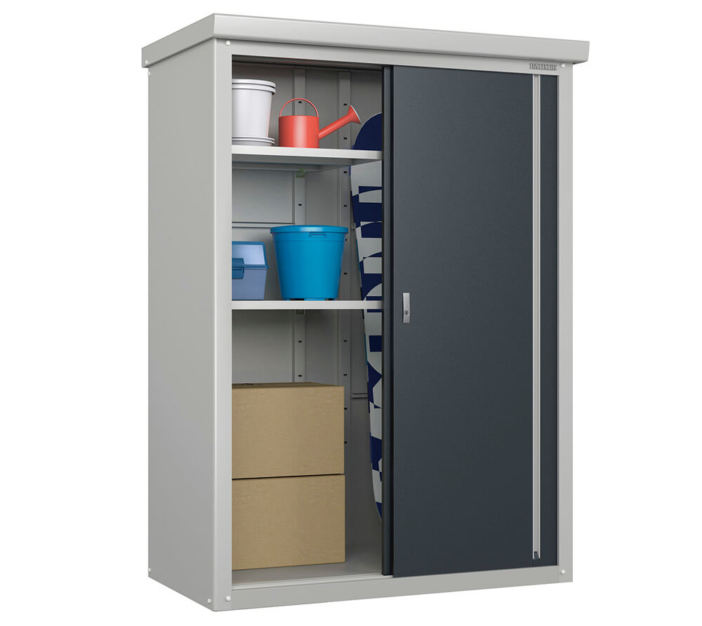 Trimetals Geräteschrank Guardian D43