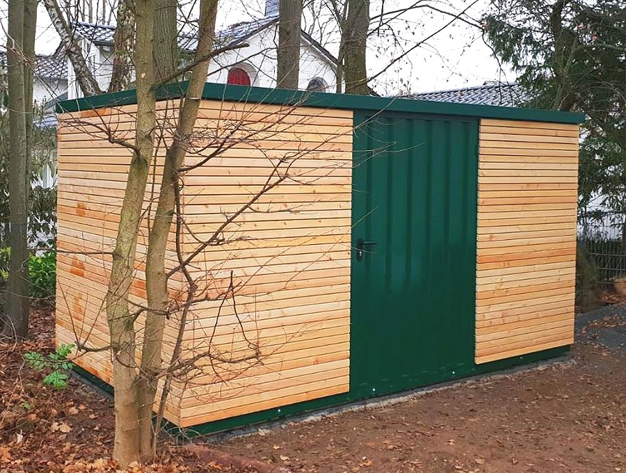 gardenboxx-3 Gardenboxx Kidsboxx 411 das komplette Design-Gartenhaus von Siebau