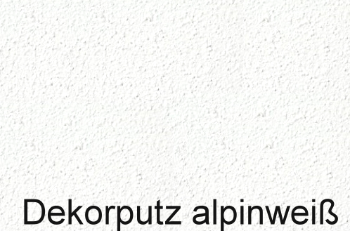 Alpinweiß