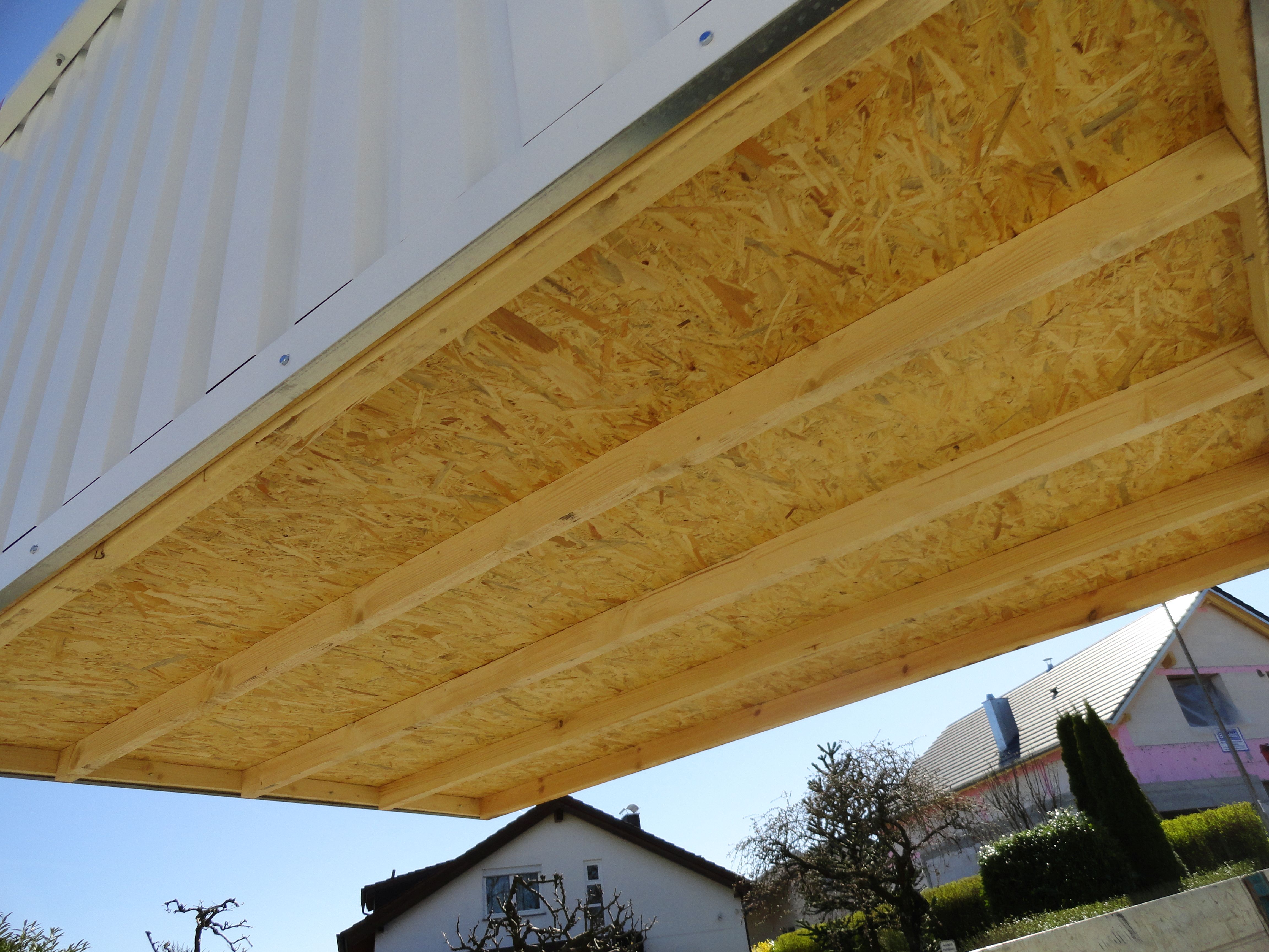 Holzfussboden-von-unten-5-mtrDKu5UoU2h5lmz Siebau Gardenboxx GB 111 Boden unten