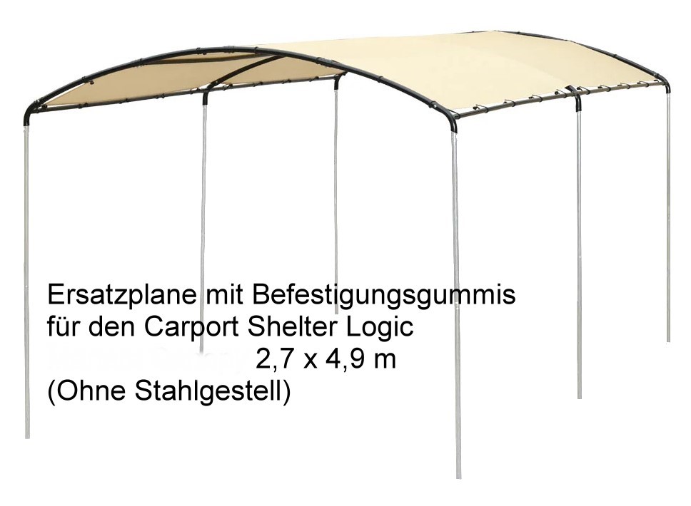 Ersatzplane für SL25866 Ersatzplane für SL25866