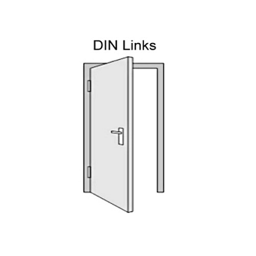 DIN links