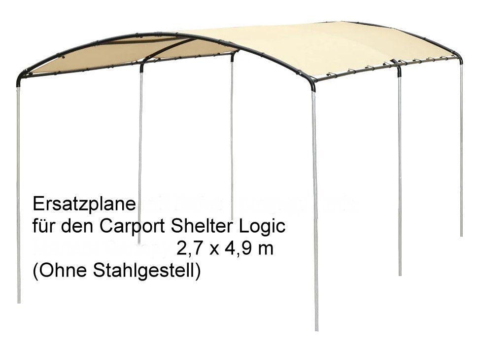Ersatzplane für SL25866 Ersatzplane für SL25866