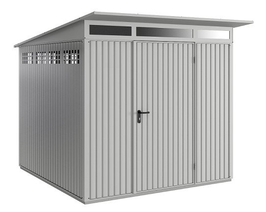 Lochungen in 3 Reihen