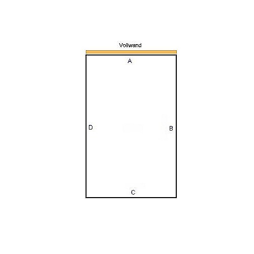 Vollwand A