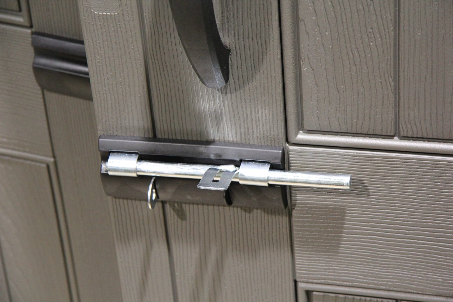 T-rgriff_Starlet2 Lifetime Gerätehaus Starlet Türgriff 2