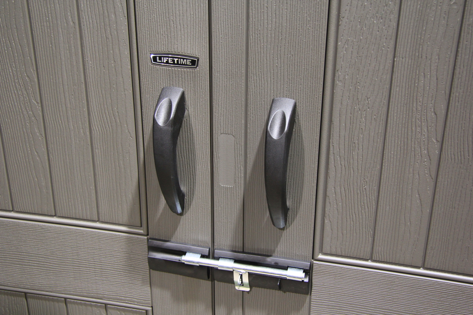 T-rgriff_Starlet3 Lifetime Gerätehaus Starlet Türgriff 1