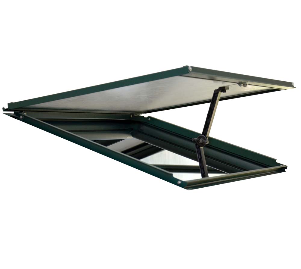 Rion Dachfenster Rahmen aus Metall