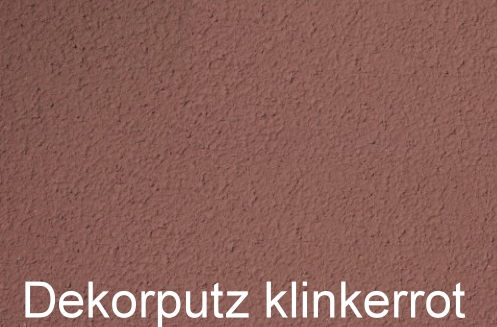 Klinkerrot