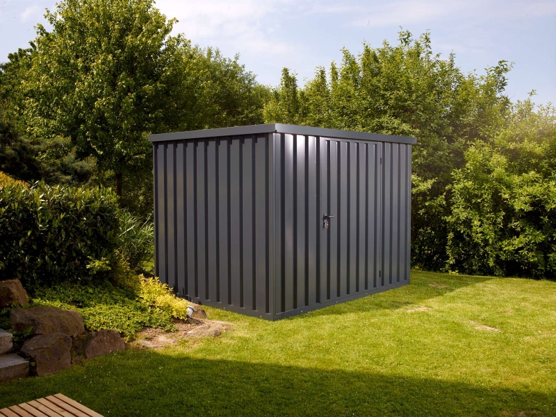 Siebau Gardenboxx 211 Siebau Gardenboxx 211