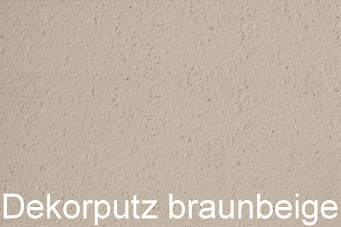 Braunbeige