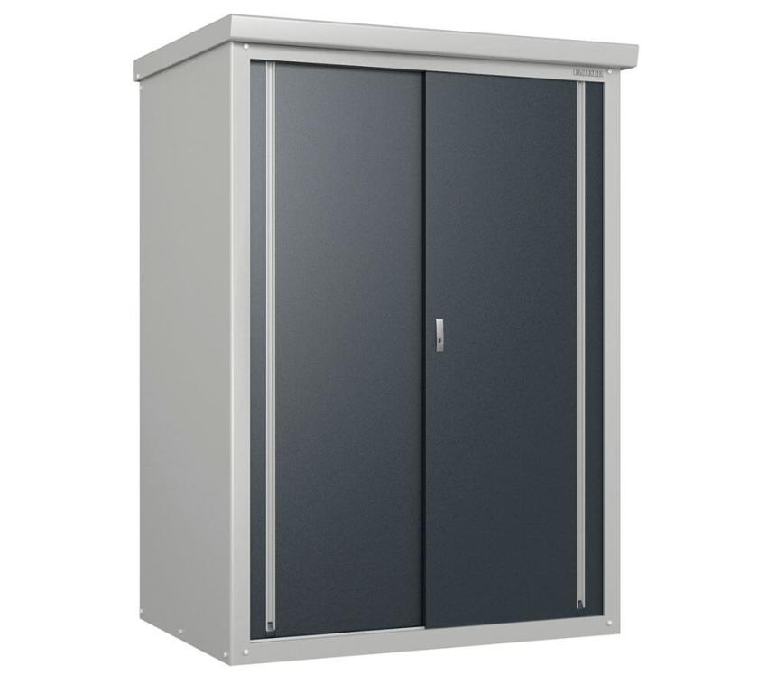 Trimetals Geräteschrank Guardian D43