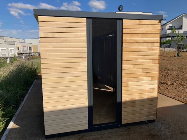 Innenarchitektur, Holz, Tor, Wohnen, Draußen