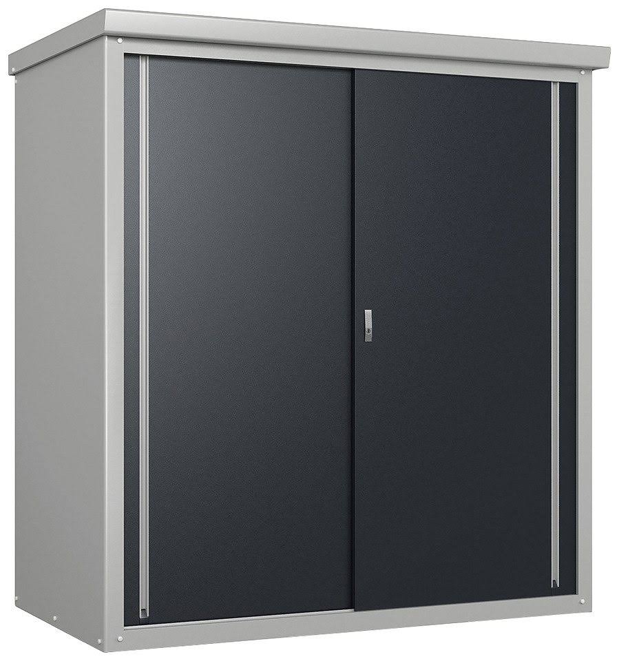 Trimetals Geräteschrank Guardian D63